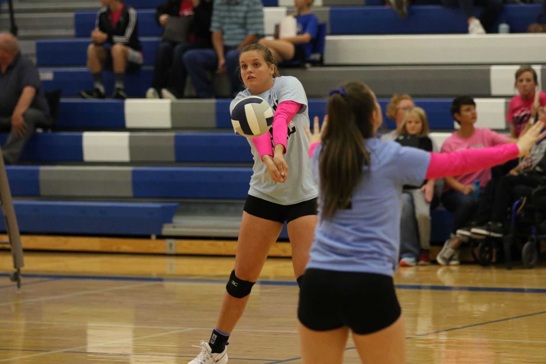 Cross County vs. Centennial volleyball 2.JPG
